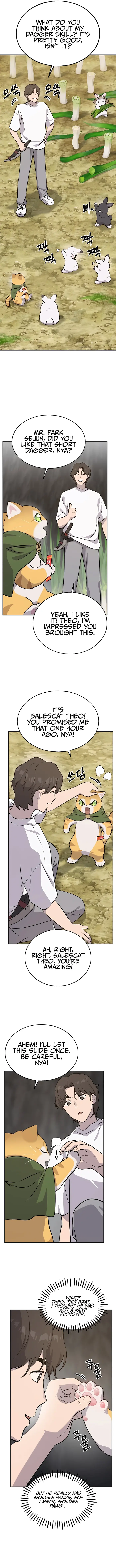 Solo Farming In The Tower - Chapter 23 image 03_optimized